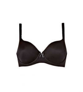 Sutien cu burete, Triumph Perfectly Soft WHP Negru - Img 7