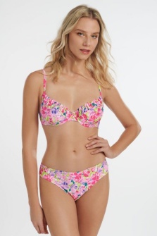 Sutien de baie cu armătură, Lisca Napoli 40690 - Img 4