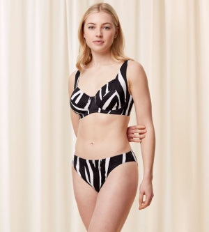 Sutien de baie cu armătură Triumph Summer Mix & Match W - Img 7