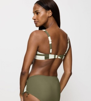 Sutien de baie cu sârmă integrată, Triumph Summer Allure W - Img 2