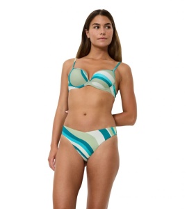 Sutien de baie push-up Triumph, Summer Mix & Match WHU - Img 8