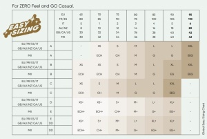 Sutien fără armătură din bumbac organic și respirabil, Sloggi EVER Ease Soft bra - Img 6