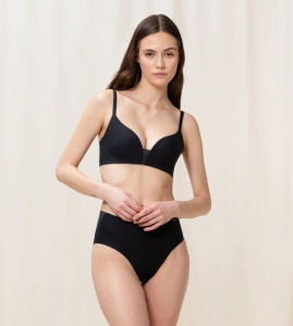 Sutien fără armătură, flexibilă, Triumph Flex Smart P - Img 3