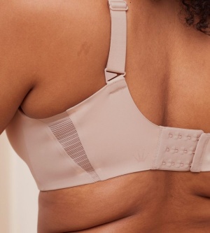 Sutien fără armătură, flexibilă, Triumph Flex Smart P - Img 4