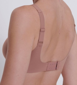 Sutien fără armătură, Sloggi ZERO Feel 2.0 Soft bra - Img 9