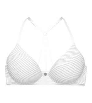 Sutien push-up cu deschidere în față, Triumph Harmony Spotlight WHUF - Img 4