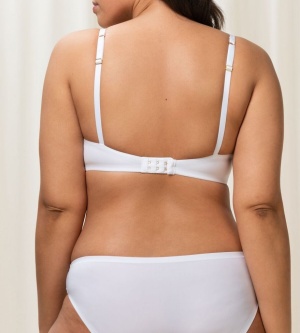 Sutien Push-up Triumph Body Make-Up Essentials WHU - Img 10