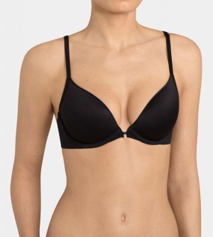 Sutien Push-up Triumph Body Make-Up Essentials WHU
