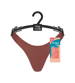 Tanga, Sloggi ZERO Feel 2.0 Tiny tanga Maro - Img 13
