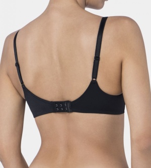 Triumph Amourette Charm WP Negru - Img 6