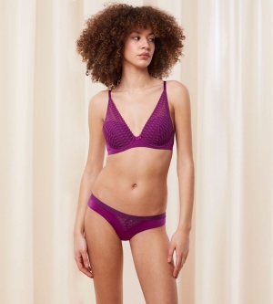 Triumph Aura Spotlight T, chilot brazilian - Img 3