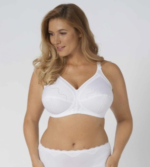Triumph Doreen + Cotton 01 N Alb