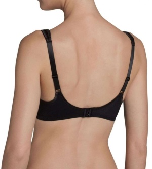 Triumph Elegant Cotton N Negru - Img 4