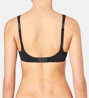 Triumph Modern Soft+Cotton W Negru - Img 2