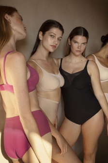 Triumph Shape Smart Highwaist String - Img 7