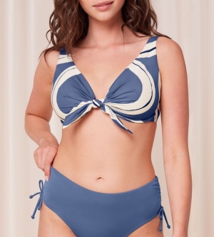 Triumph Summer Allure W, Sutien de baie cu armătură