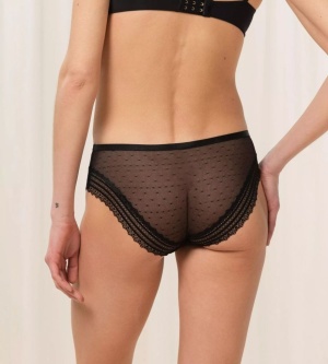 Triumph Tempting Tulle_01 Hipster - Img 4