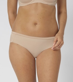 Boxer femei, Triumph Body Make-up Soft Touch Hipster