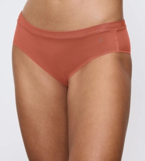Boxer, Triumph Smart Natural Hipster Coral - Img 3