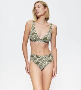 Chilot bikini maxi, Triumph Flex Smart Summer Maxi - Img 3