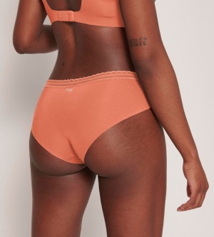Chilot boxer, Sloggi BODY ADAPT Twist Hipster - Img 2