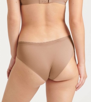 Chilot boxer, Sloggi BODY ADAPT Twist Hipster - Img 8