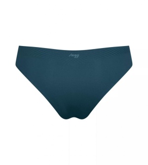 Chilot clasic cu talie joasă Sloggi BODY ADAPT Mini - Img 6