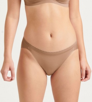 Chilot răscroit, Sloggi BODY ADAPT Twist High leg