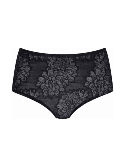 Chilot talie înaltă, Triumph Fit Smart Maxi - Img 4