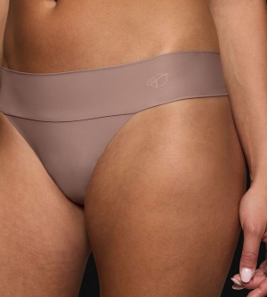 Chilot tanga, Triumph Body Make-Up Illusion String - Img 4