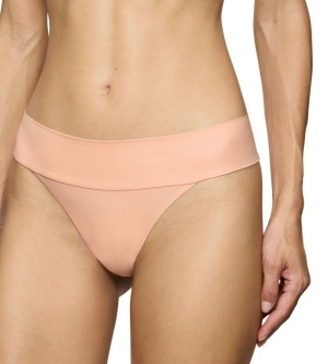 Chilot tanga, Triumph Body Make-Up Illusion String - Img 11