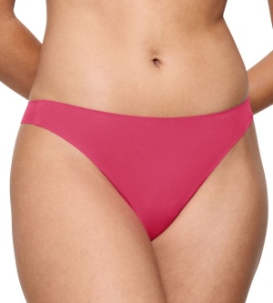 Chilot tanga, Triumph Smart Invisible String Roz - Img 9