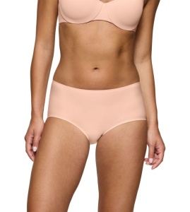 Chilot tip short neted, Triumph Body Make-Up Illusion Shorty - Img 7
