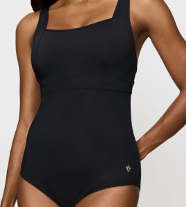 Costum de baie întreg modelator, Triumph Summer Twist OW 01 - Img 4