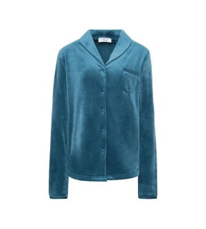 Hanorac catifea, Triumph Mix & Match VELOUR - Img 5
