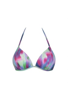 Lisca Jersey 40804, Sutien de baie push-up triunghiular - Img 8