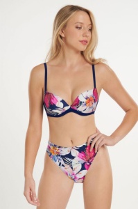 Lisca Tunis, Sutien de baie push-up - Img 3