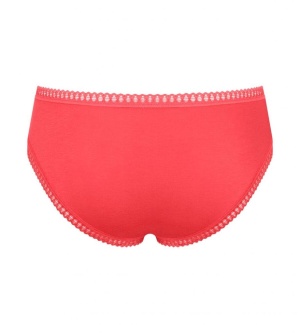 Pachet de 3 boxeri, Sloggi GO Crush Hipster C3P - Img 10