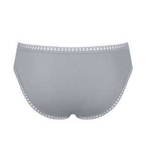 Pachet de 3 Chiloți cu talie joasă, Sloggi GO Crush Mini C3P - Img 8