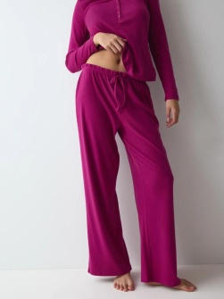 Pantaloni lungi de casă, Triumph Mix & Match Trousers Soft