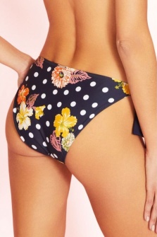 Selmark Filipinas Slip bikini reglabil
