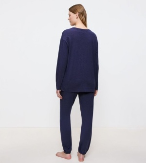 Set pijama, Triumph Endless Comfort Imprimat - Img 3