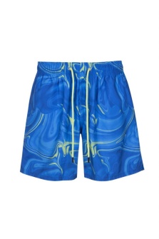 Short de baie pentru bărbați Lisca Men 47258 - Img 3