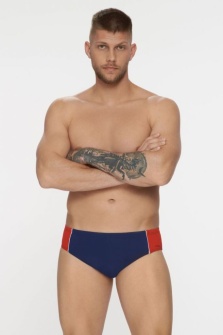 Slip clasic baie bărbătesc, Lisca Men 47254