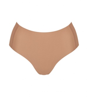 Slip cu cu talie înaltă, Sloggi ZERO Feel 2.0 High waist - Img 5
