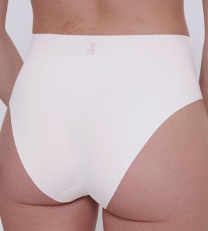 Slip cu cu talie înaltă, Sloggi ZERO Feel 2.0 High waist - Img 10