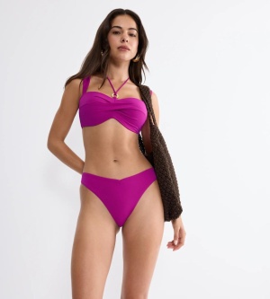 Slip de baie brazilian, Triumph Summer Twist Mov - Img 4