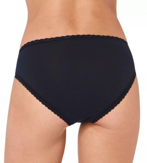 Sloggi 24/7 Cotton Lace Tai C3P – Set 3 bucati - Img 6