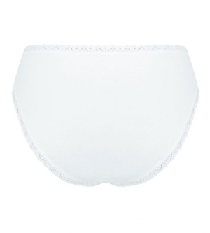 Sloggi 24/7 Cotton Lace Tai - Img 7