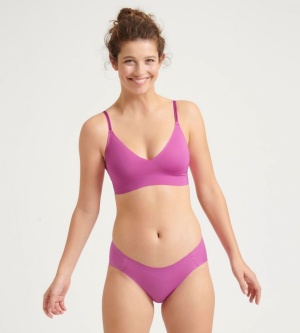 Sloggi BODY ADAPT Bralette - Img 3